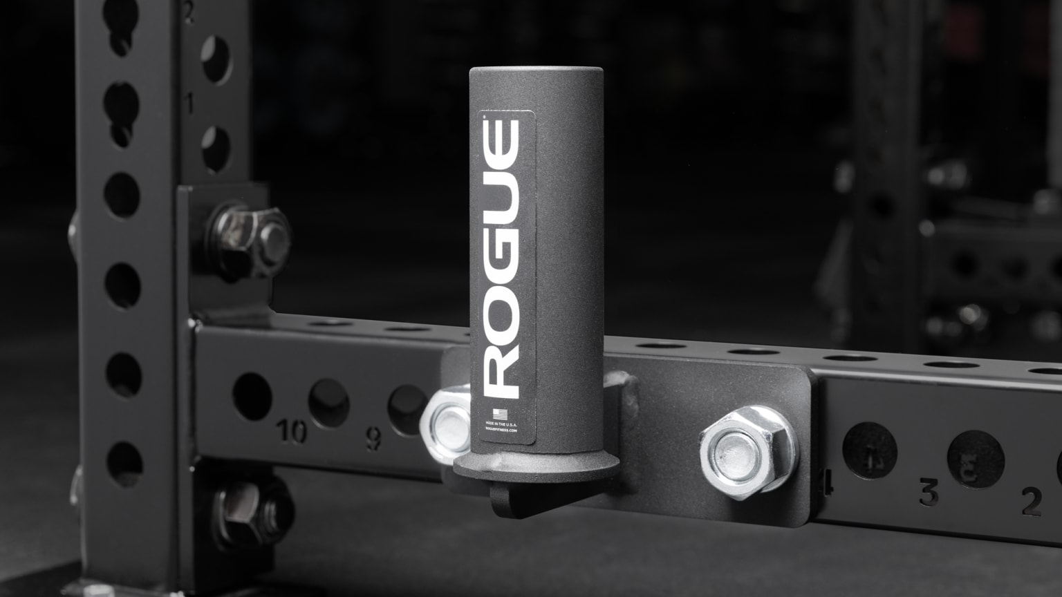 Rogue bar holder online